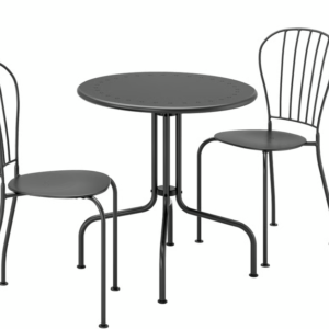 Weather-Proof Garden Table Set